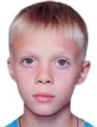 Pavlo Ishchenko Pavlo Ishchenko