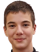 Tymerlan Grygorchuk Tymerlan Grygorchuk