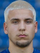 Bartosz Wodzianicki Bartosz Wodzianicki