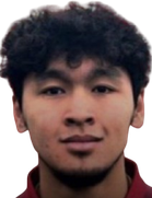 Elkhan Budinov Elkhan Budinov