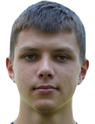 Vladyslav Piddubnyi
