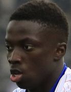 Moustapha Dabo