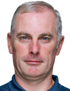 Darren Bowman