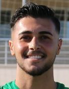Cengizhan Kalaycıoğlu