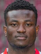 Uchenna Ogundu Uchenna Ogundu