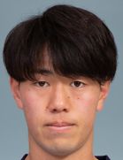 Kenta Itakura headshot