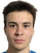 Gadzhi Ibragimov Gadzhi Ibragimov