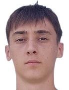 Nazar Grabovenskyi Nazar Grabovenskyi
