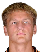 Dmytro Bezkleynyi