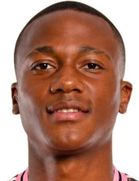 Fricio Caicedo