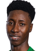 Mohamed Bai Kamara