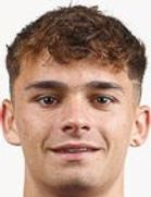 Jesus Barrios