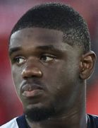 Axel Koukaba Axel Koukaba