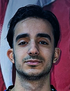 Muhammet Kirşen Muhammet Kirşen