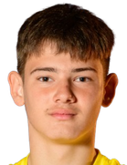 Arseniy Rikhelgof Arseniy Rikhelgof