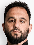 Dimitrios Taxidis Dimitrios Taxidis