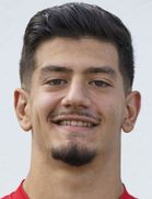 Hovsep Karpouzian Hovsep Karpouzian