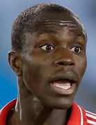 Lamin Sillah Lamin Sillah