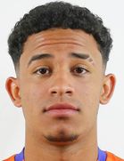 Anthwan Diaz