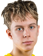 Nikita Ponomarjovs Nikita Ponomarjovs