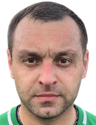 Volodymyr Verbnyi