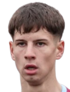 Martin Kuzmanov