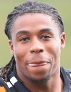 Isiah Noel-Williams