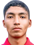 Isaías Suárez Isaías Suárez