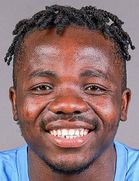 Merdi Ngonda Merdi Ngonda
