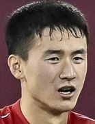 Kwang-song Pak Kwang-song Pak