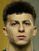 Ali Mahmoud