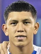 Mauro Coronel