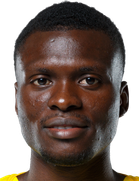 Ibraheem Mahfus Ajasa