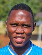 Lindokuhle Zikhali