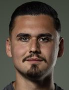 Tomas Jozicic Tomas Jozicic
