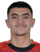Adam Mohamed