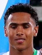 Cristian Uribe