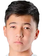 Bagzhan Sarsenbek