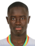 Sidy Barhama Ndiaye Sidy Barhama Ndiaye