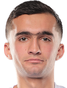 Oybek Khamrakulov Oybek Khamrakulov