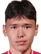 Ernazar Dyusekov