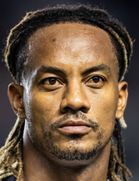 André Carrillo André Carrillo
