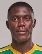Thokozani Khumalo Thokozani Khumalo