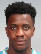 Richard Monday Ubong