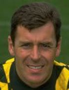 Pat Bonner