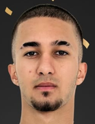 Muhammed Emir Ferat