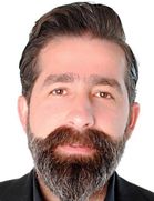Ali Brefkani