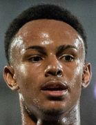 Victor Dourado
