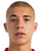 Dimitar Yaramov