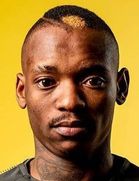 Khama Billiat Khama Billiat